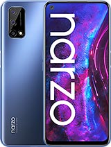 Best available price of Realme Narzo 30 Pro 5G in Iraq