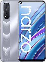 Best available price of Realme Narzo 30 in Iraq