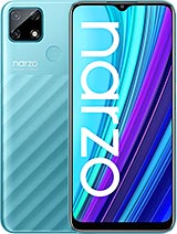 Best available price of Realme Narzo 30A in Iraq