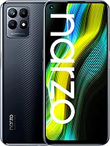 Best available price of Realme Narzo 50 in Iraq