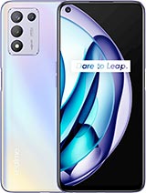 Best available price of Realme Q3s in Iraq