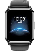 Best available price of Realme Watch 2 in Iraq
