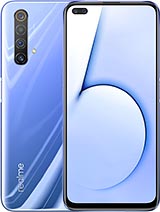 Best available price of Realme X50 5G (China) in Iraq