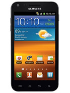 Best available price of Samsung Galaxy S II Epic 4G Touch in Iraq