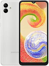 Best available price of Samsung Galaxy A04 in Iraq