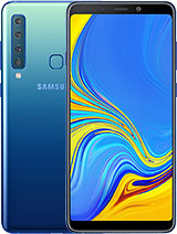 Best available price of Samsung Galaxy A9 2018 in Iraq