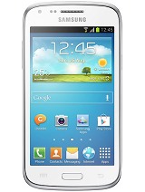 Best available price of Samsung Galaxy Core I8260 in Iraq