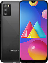 Best available price of Samsung Galaxy M02s in Iraq