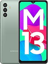 Best available price of Samsung Galaxy M13 (India) in Iraq