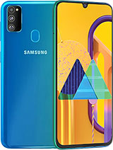 Best available price of Samsung Galaxy M30s in Iraq