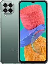 Best available price of Samsung Galaxy M33 in Iraq