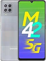 Best available price of Samsung Galaxy M42 5G in Iraq