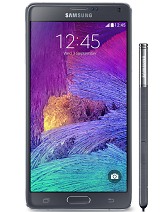 Best available price of Samsung Galaxy Note 4 in Iraq