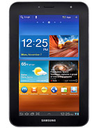 Best available price of Samsung P6210 Galaxy Tab 7-0 Plus in Iraq