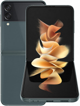 Best available price of Samsung Galaxy Z Flip3 5G in Iraq