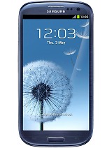 Best available price of Samsung I9300 Galaxy S III in Iraq