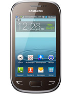 Best available price of Samsung Star Deluxe Duos S5292 in Iraq