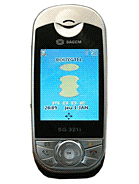 Best available price of Sagem SG 321i in Iraq