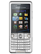 Best available price of Sony Ericsson C510 in Iraq