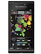 Best available price of Sony Ericsson Satio Idou in Iraq
