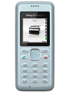 Best available price of Sony Ericsson J132 in Iraq