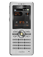 Best available price of Sony Ericsson R300 Radio in Iraq