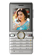 Best available price of Sony Ericsson S312 in Iraq