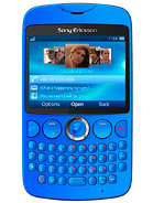 Best available price of Sony Ericsson txt in Iraq