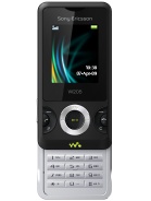 Best available price of Sony Ericsson W205 in Iraq