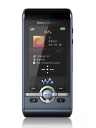 Best available price of Sony Ericsson W595s in Iraq