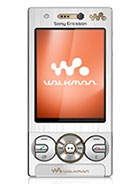 Best available price of Sony Ericsson W705 in Iraq