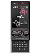 Best available price of Sony Ericsson W715 in Iraq