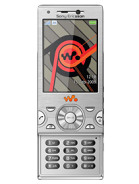 Best available price of Sony Ericsson W995 in Iraq