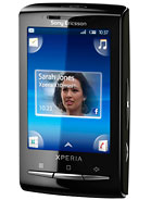 Best available price of Sony Ericsson Xperia X10 mini in Iraq