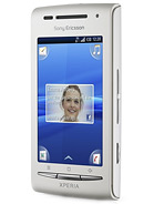 Best available price of Sony Ericsson Xperia X8 in Iraq