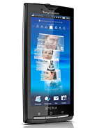 Best available price of Sony Ericsson Xperia X10 in Iraq