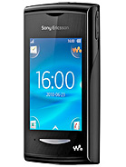 Best available price of Sony Ericsson Yendo in Iraq