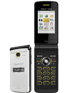 Best available price of Sony Ericsson Z780 in Iraq