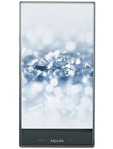 Best available price of Sharp Aquos Crystal 2 in Iraq