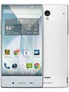 Best available price of Sharp Aquos Crystal in Iraq