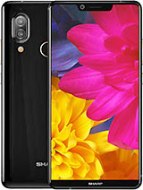 Best available price of Sharp Aquos S3 in Iraq