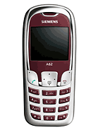 Best available price of Siemens A62 in Iraq