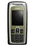 Best available price of Siemens M75 in Iraq
