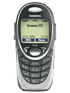 Best available price of Siemens S55 in Iraq