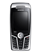 Best available price of Siemens SP65 in Iraq