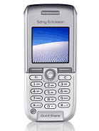 Best available price of Sony Ericsson K300 in Iraq
