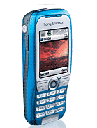 Best available price of Sony Ericsson K500 in Iraq