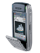 Best available price of Sony Ericsson P900 in Iraq