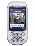 Best available price of Sony Ericsson S700 in Iraq