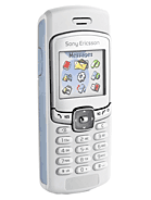 Best available price of Sony Ericsson T290 in Iraq